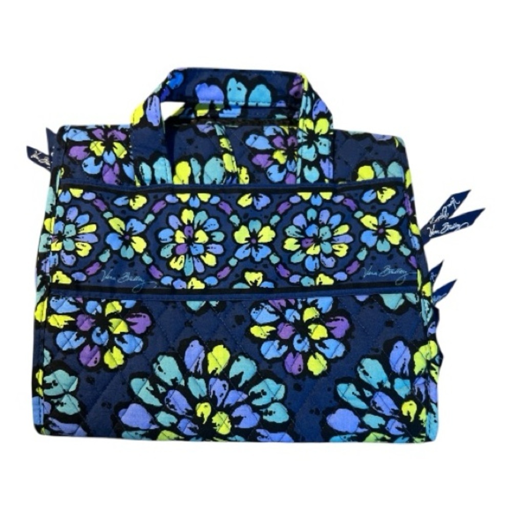 Vera Bradley Hanging Travel Organizer - Picture 2 of 5